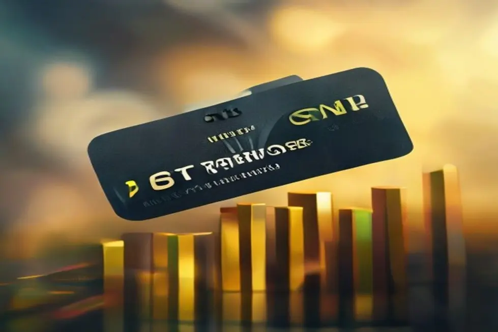 Imagem de capa sobre a influência do rating bancário nas finanças.