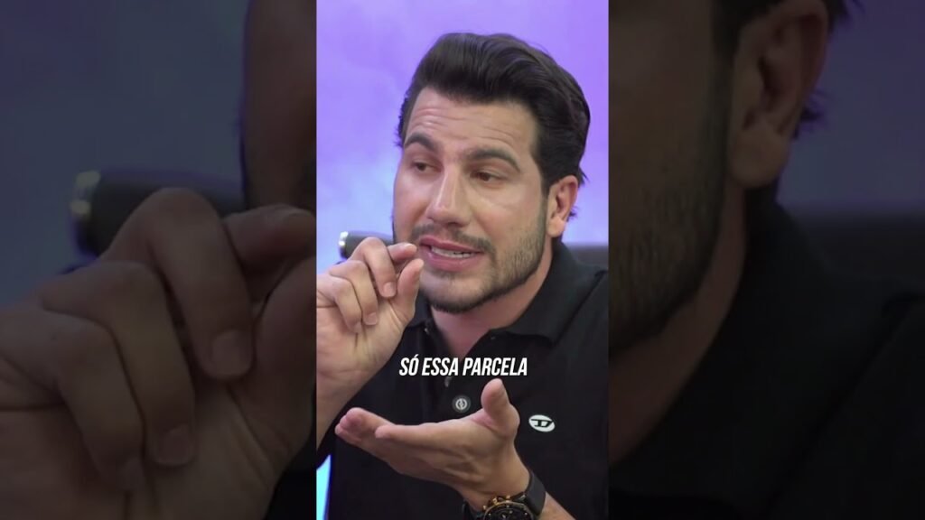 🚀 Como Pablo Marçal Transformou R$ 50 Milhões em Consórcios em Renda Passiva