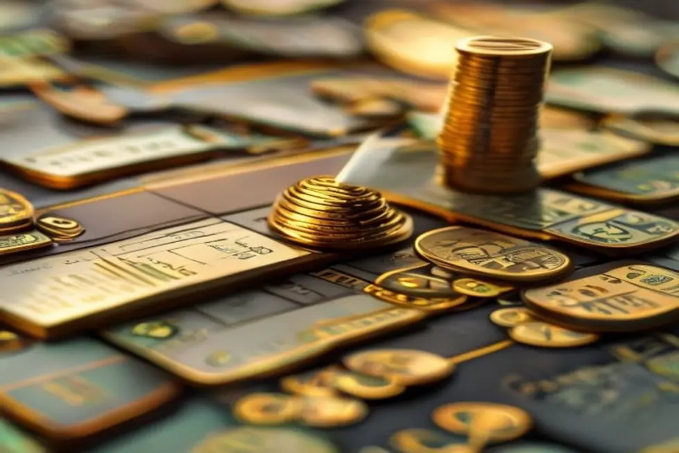 Imagem simbólica de segurança financeira