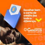 Como Escolher o Valor Ideal da Sua Carta de Crédito e Garantir Sucesso na Compra