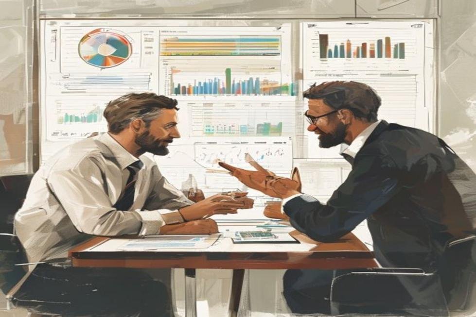 Critérios para Definir o Valor da Sua Carta de Crédito