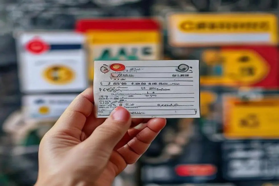 Cuidados e Dicas para Usar sua Carta de Crédito de Forma Consciente